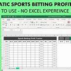gratis bet tracker